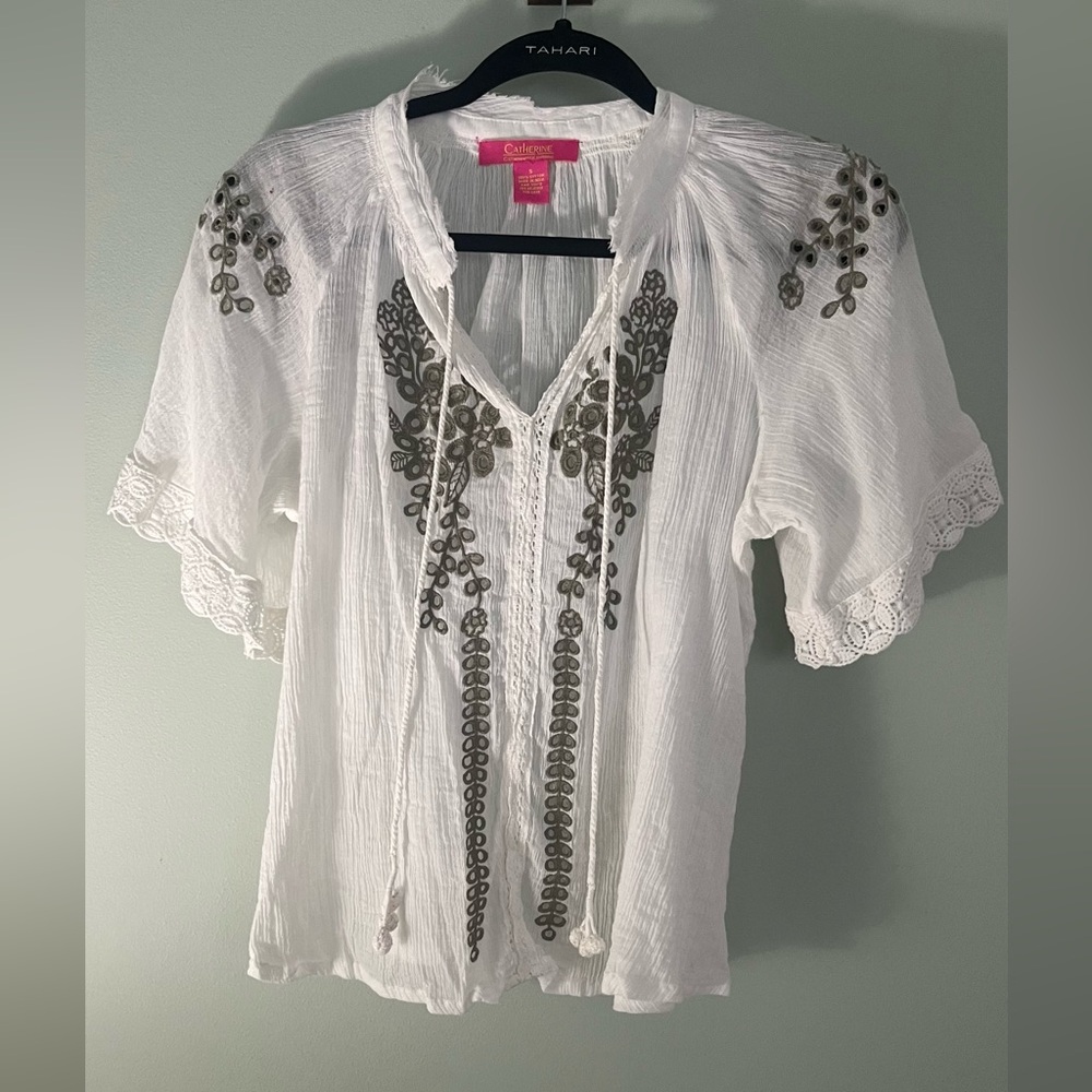 Blouse